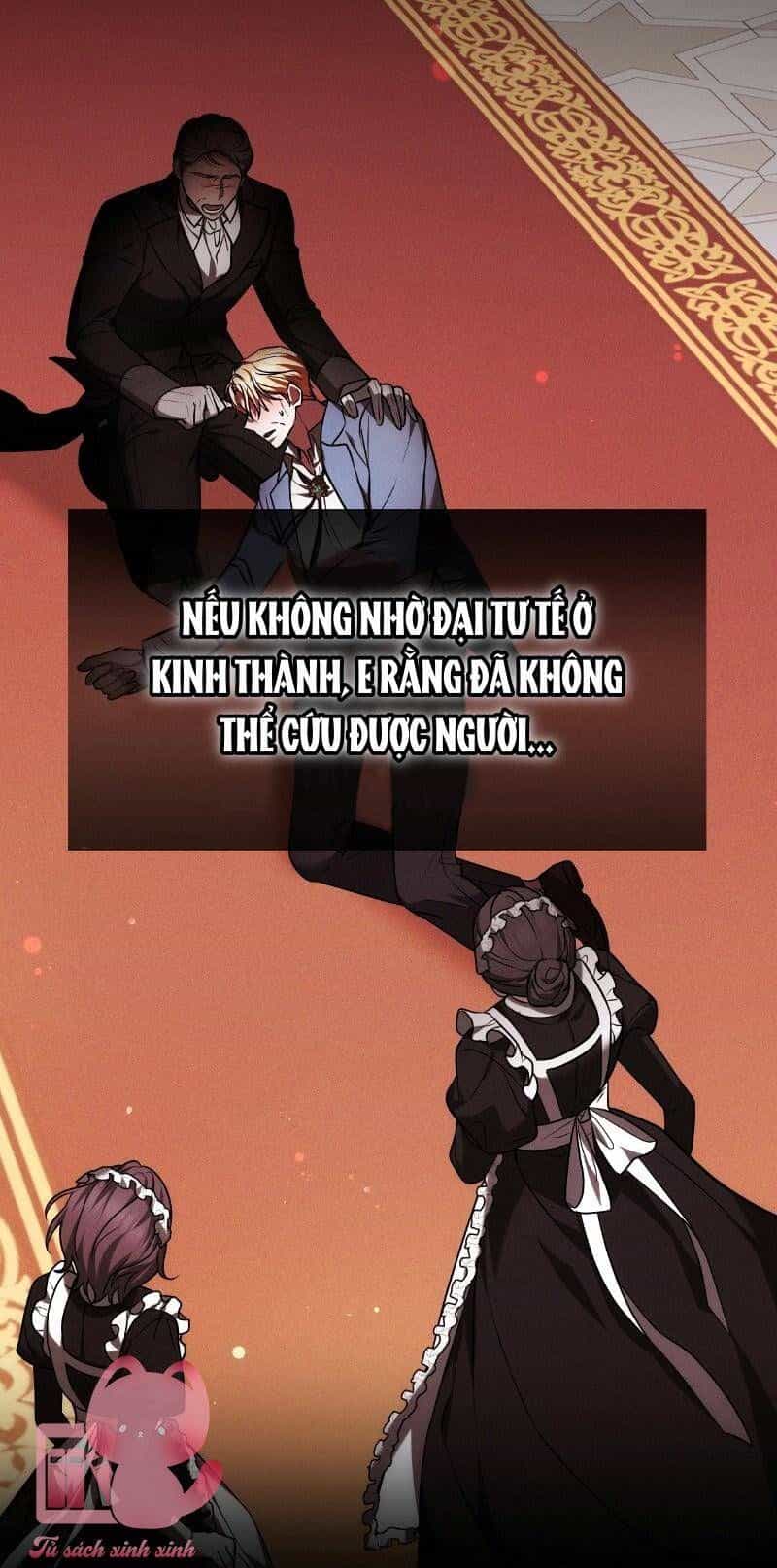 Mang Em Vào Giấc Ngủ - Chương 3 - ảnh 16