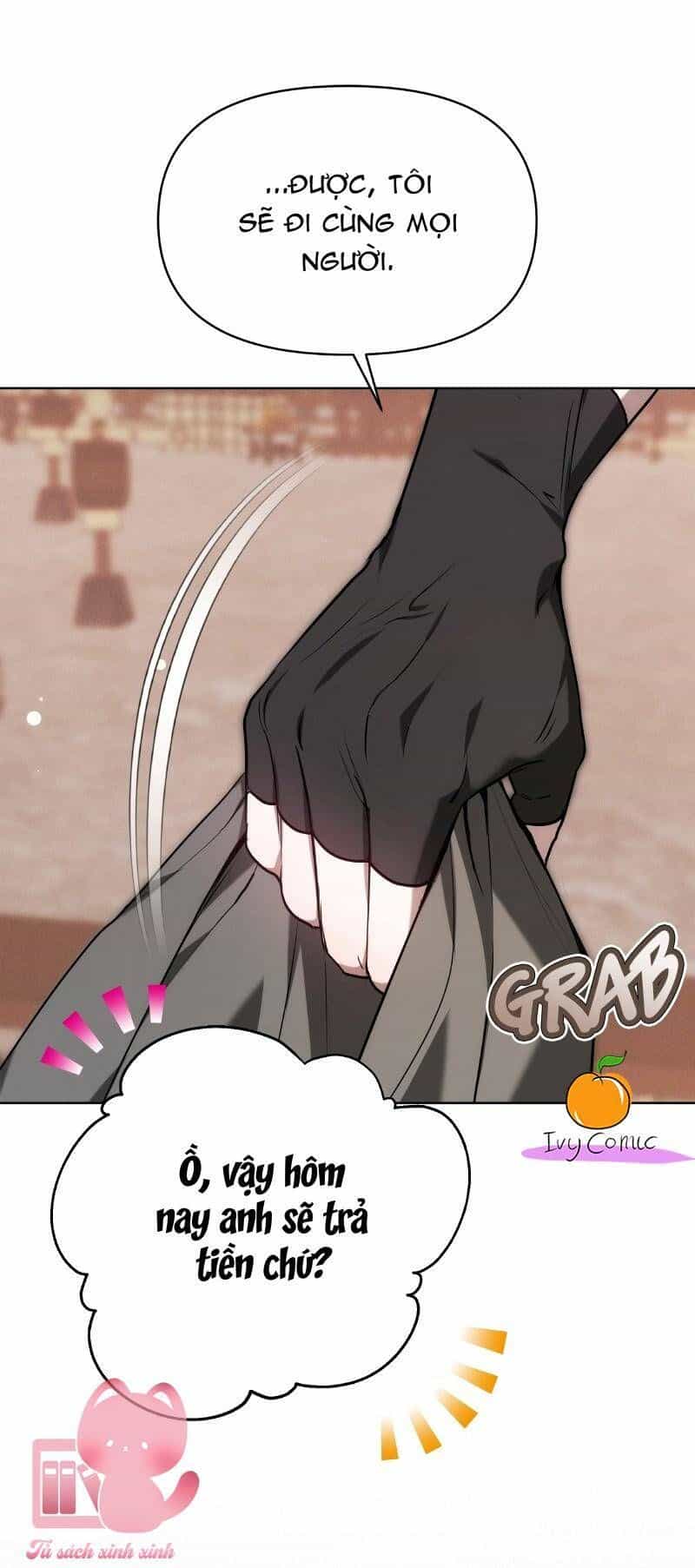 Mang Em Vào Giấc Ngủ - Chương 3 - ảnh 56
