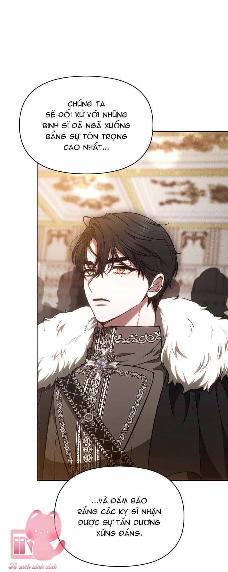 Mang Em Vào Giấc Ngủ - Chương 5 - ảnh 18