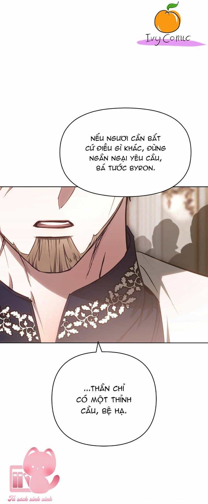 Mang Em Vào Giấc Ngủ - Chương 5 - ảnh 19