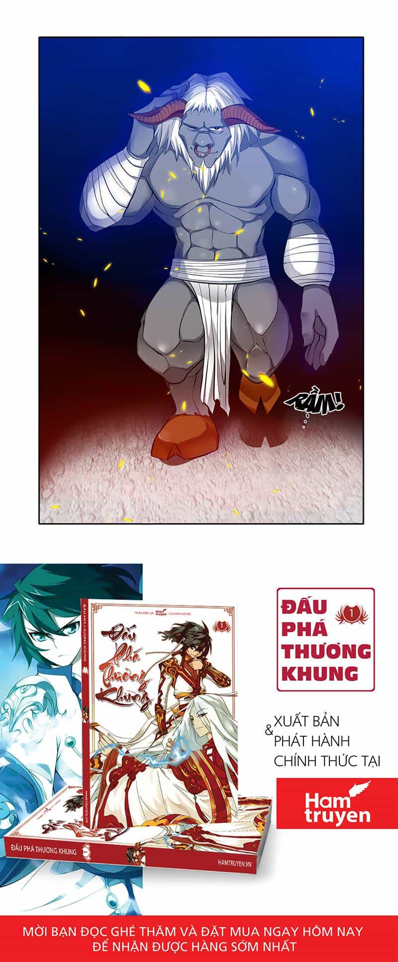 Mãng Hoang Ký - Chương 30 - ảnh 24