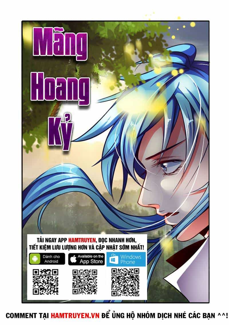 Mãng Hoang Ký - Chương 34 - ảnh 1