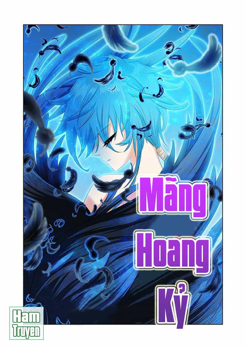 Mãng Hoang Ký - Chương 46 - ảnh 2