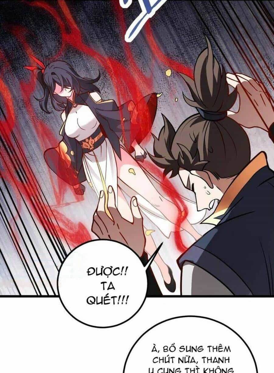 Mang Theo Các Tiên Tử Vô Địch Thiên Hạ - Chương 47 - ảnh 2