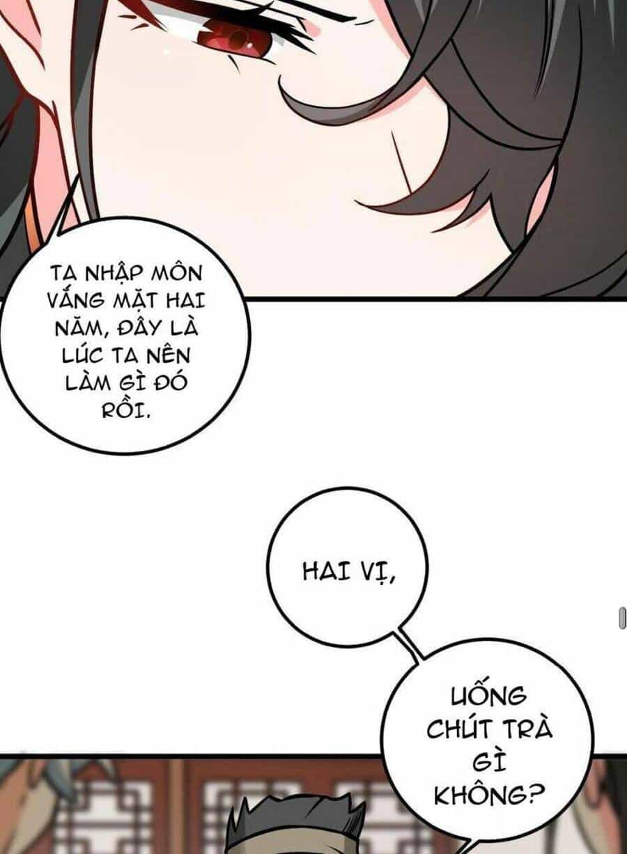 Mang Theo Các Tiên Tử Vô Địch Thiên Hạ - Chương 47 - ảnh 68