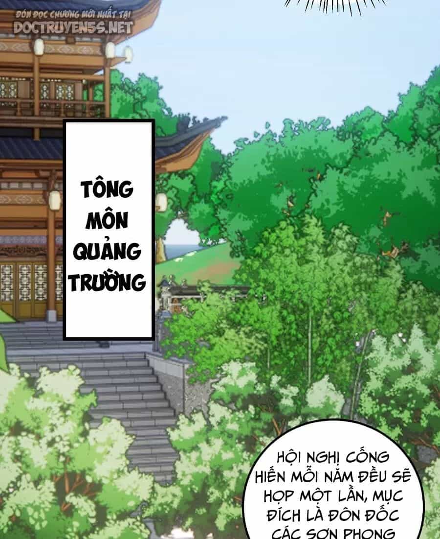 Mang Theo Các Tiên Tử Vô Địch Thiên Hạ - Chương 51.1 - ảnh 22