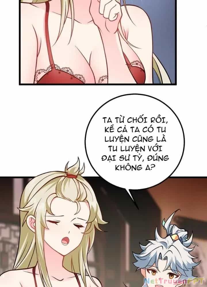 Mang Theo Các Tiên Tử Vô Địch Thiên Hạ - Chương 50 - ảnh 35