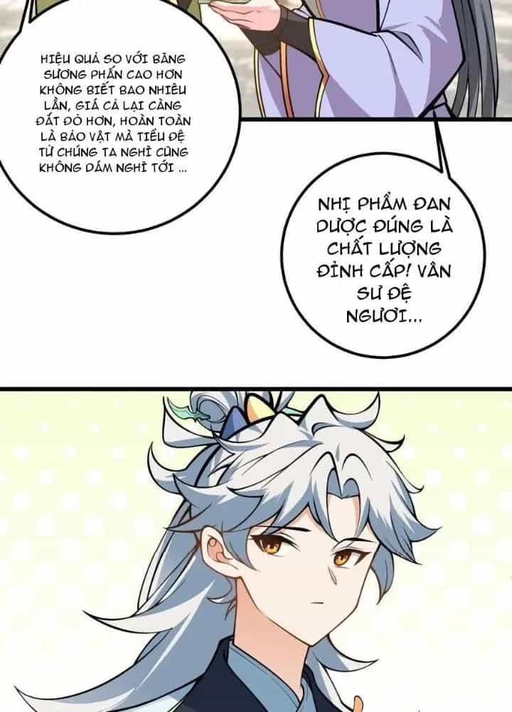 Mang Theo Các Tiên Tử Vô Địch Thiên Hạ - Chương 51 - ảnh 123