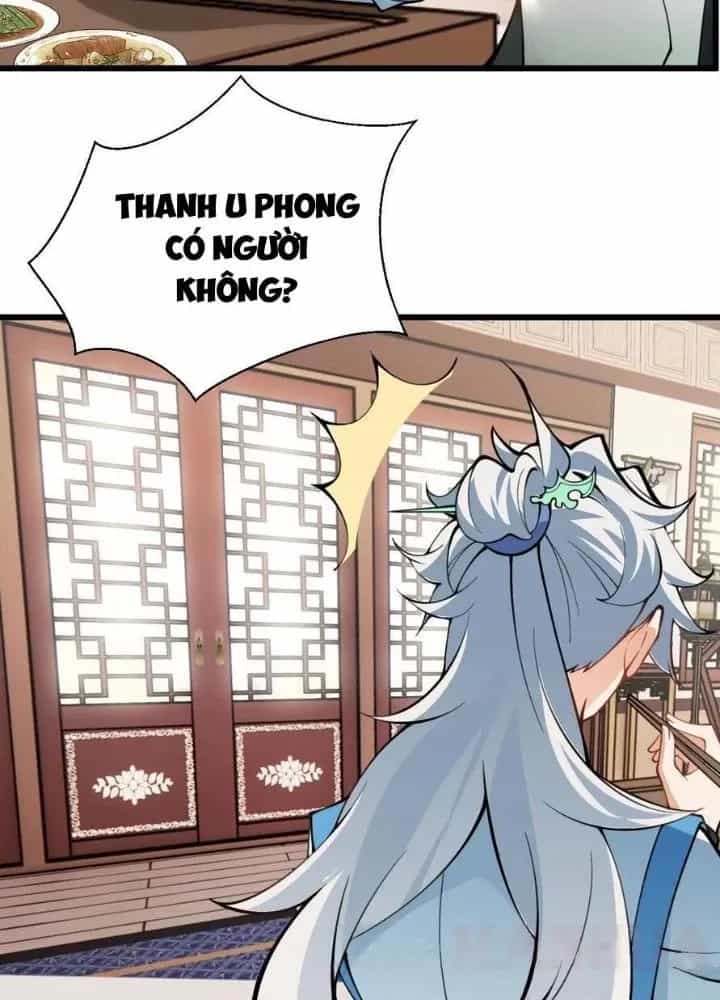 Mang Theo Các Tiên Tử Vô Địch Thiên Hạ - Chương 51 - ảnh 19