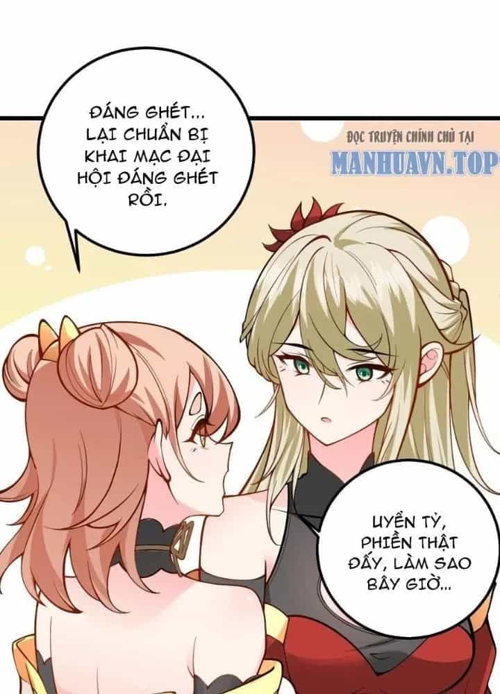 Mang Theo Các Tiên Tử Vô Địch Thiên Hạ - Chương 51 - ảnh 25