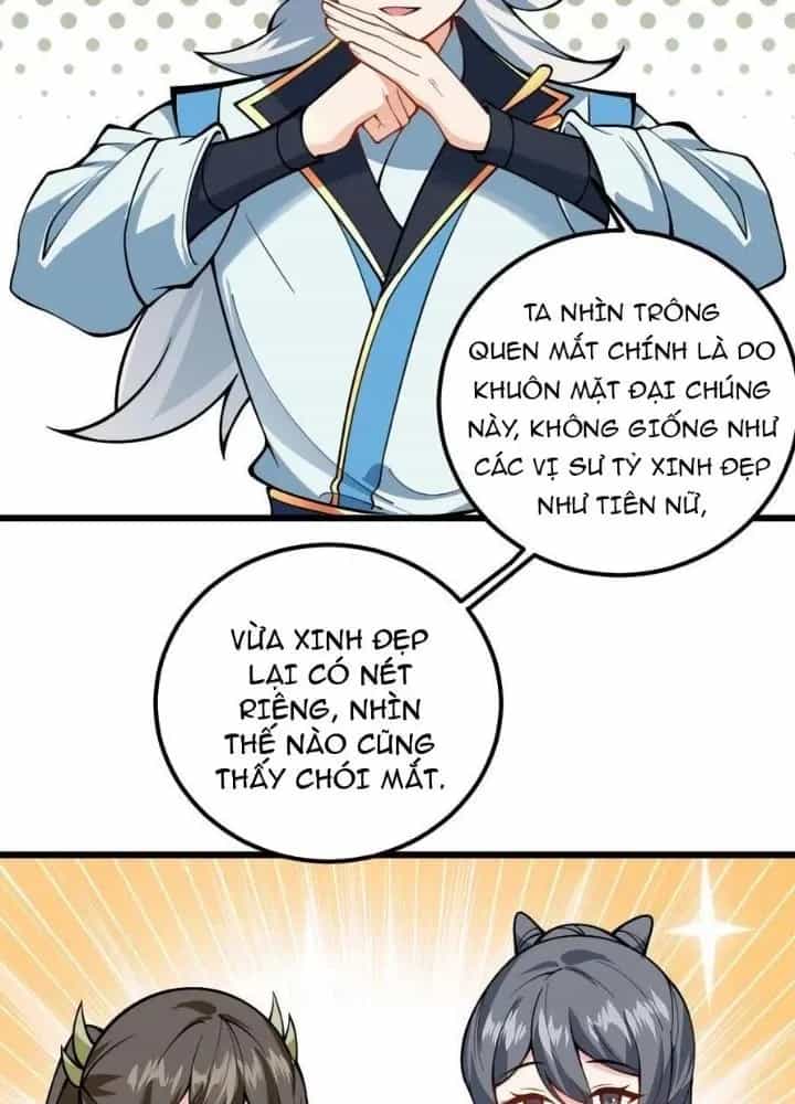 Mang Theo Các Tiên Tử Vô Địch Thiên Hạ - Chương 51 - ảnh 67