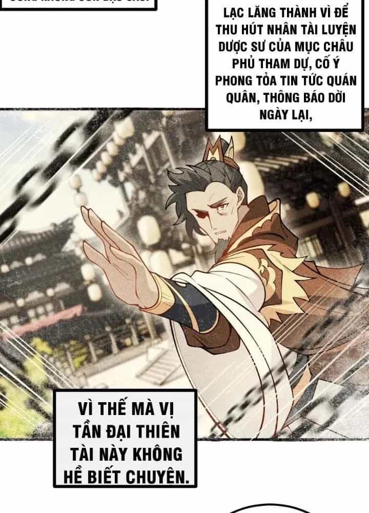 Mang Theo Các Tiên Tử Vô Địch Thiên Hạ - Chương 51 - ảnh 93