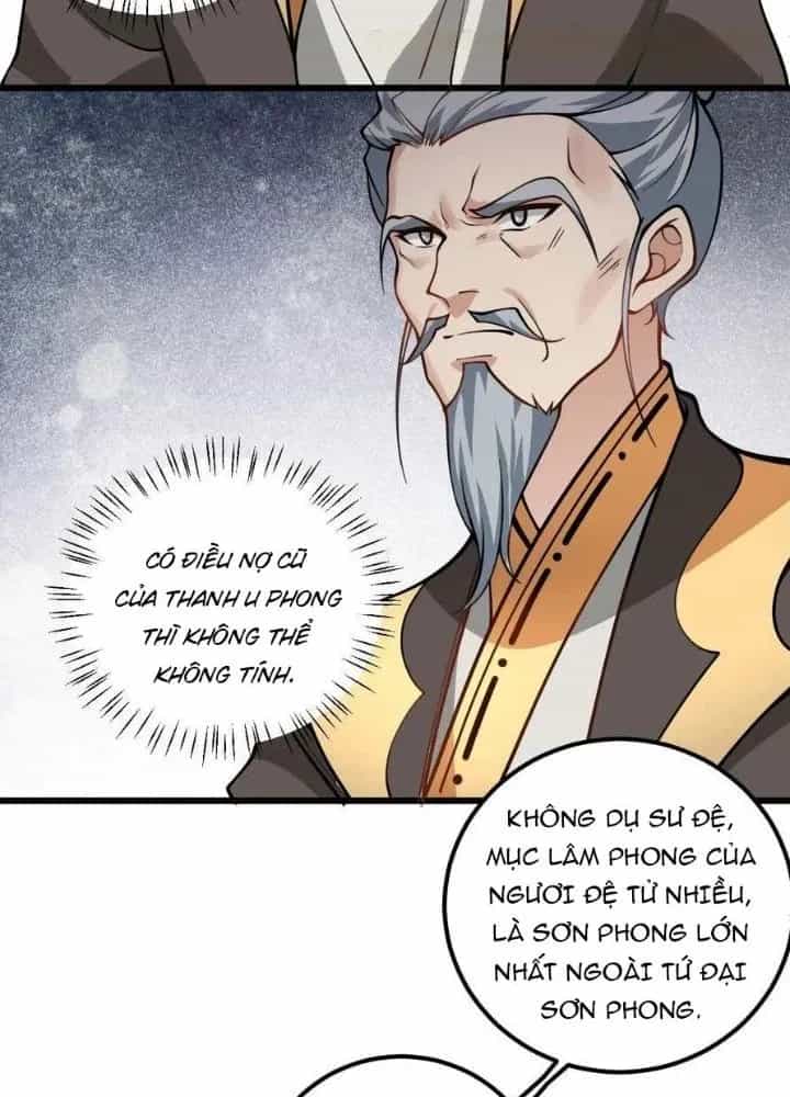 Mang Theo Các Tiên Tử Vô Địch Thiên Hạ - Chương 52 - ảnh 15