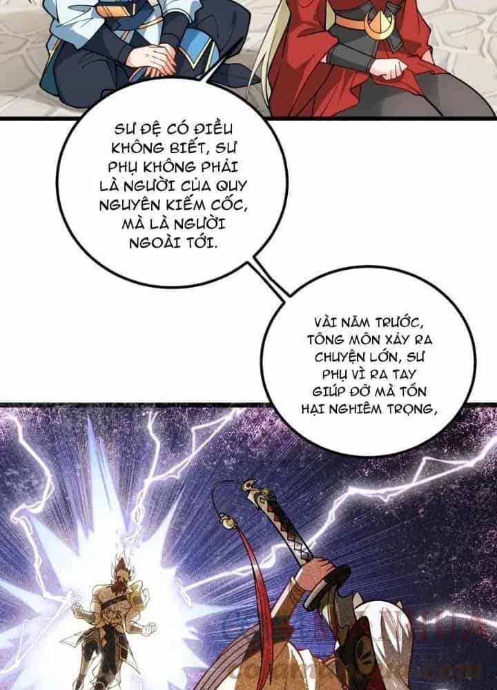 Mang Theo Các Tiên Tử Vô Địch Thiên Hạ - Chương 52 - ảnh 77
