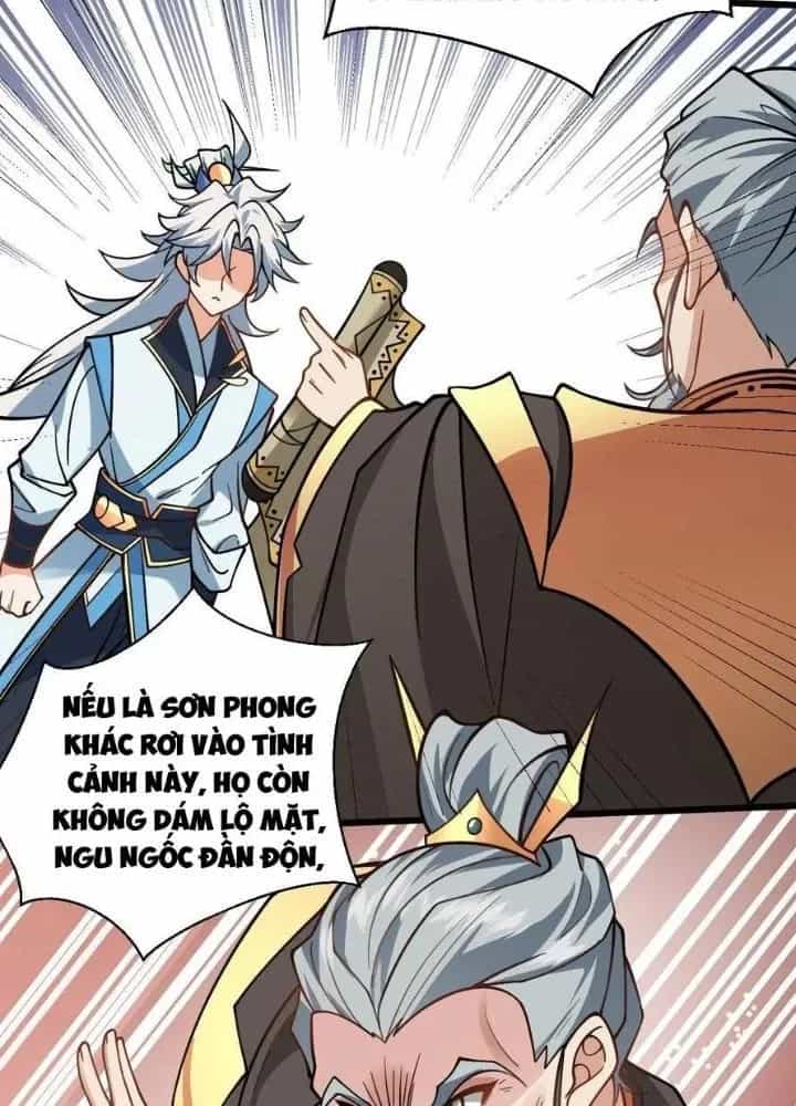 Mang Theo Các Tiên Tử Vô Địch Thiên Hạ - Chương 53 - ảnh 41