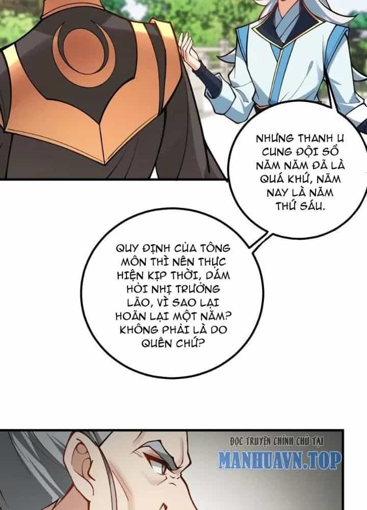 Mang Theo Các Tiên Tử Vô Địch Thiên Hạ - Chương 53 - ảnh 63