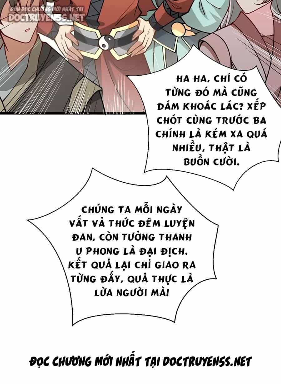 Mang Theo Các Tiên Tử Vô Địch Thiên Hạ - Chương 57.2 - ảnh 24