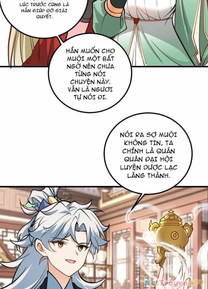 Mang Theo Các Tiên Tử Vô Địch Thiên Hạ - Chương 54 - ảnh 23