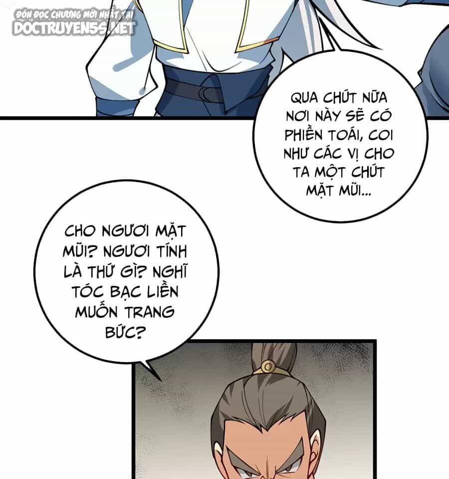 Mang Theo Các Tiên Tử Vô Địch Thiên Hạ - Chương 74 - ảnh 39