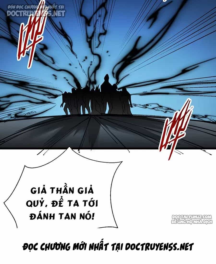 Mang Theo Các Tiên Tử Vô Địch Thiên Hạ - Chương 74 - ảnh 44