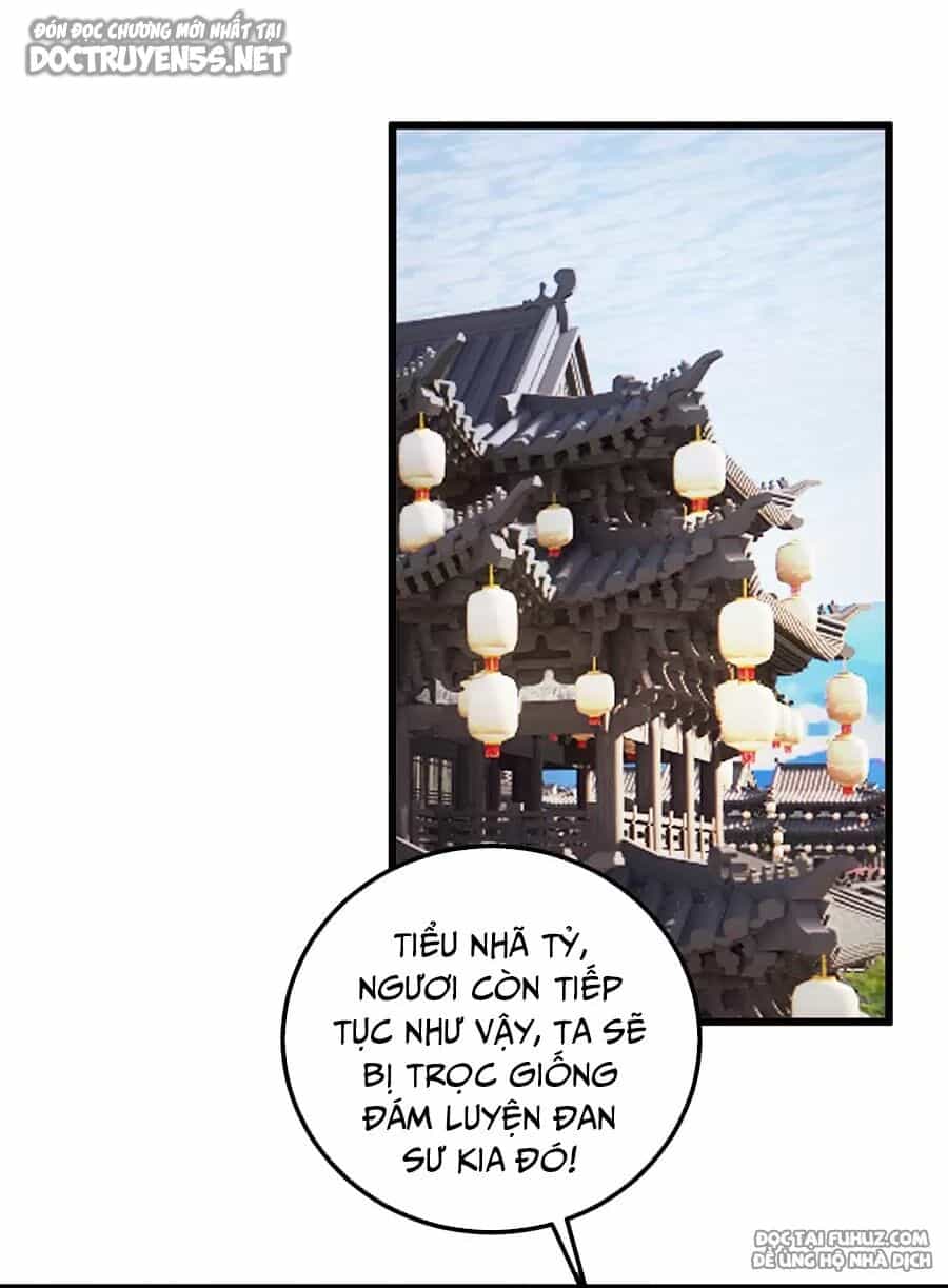 Mang Theo Các Tiên Tử Vô Địch Thiên Hạ - Chương 76 - ảnh 10