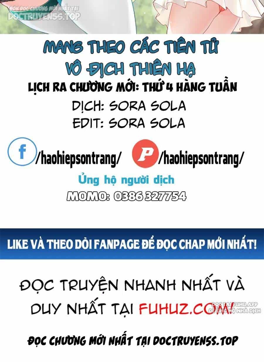 Mang Theo Các Tiên Tử Vô Địch Thiên Hạ - Chương 84 - ảnh 2
