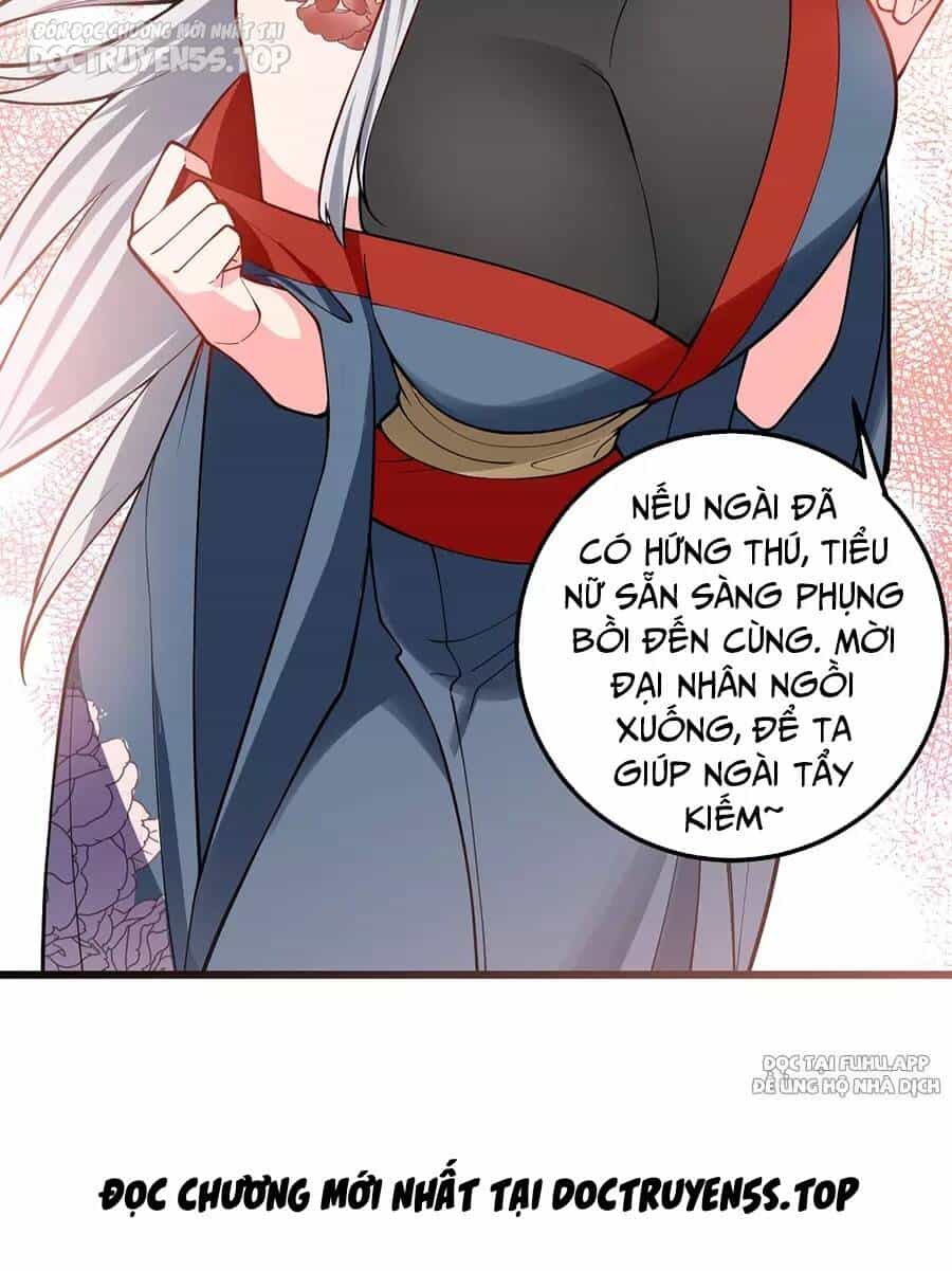 Mang Theo Các Tiên Tử Vô Địch Thiên Hạ - Chương 86 - ảnh 31