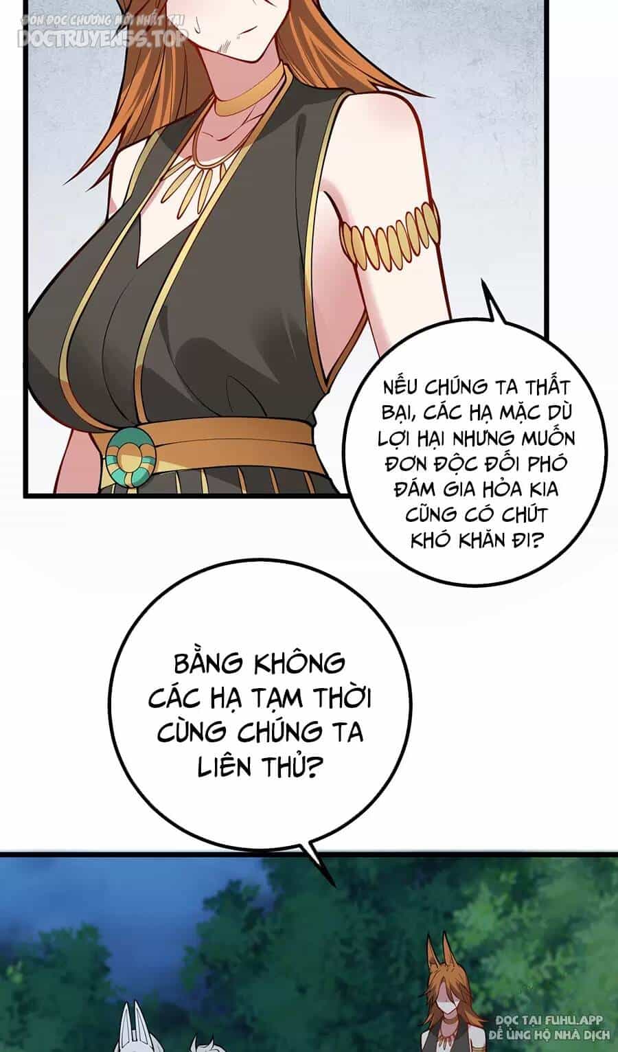 Mang Theo Các Tiên Tử Vô Địch Thiên Hạ - Chương 87 - ảnh 41