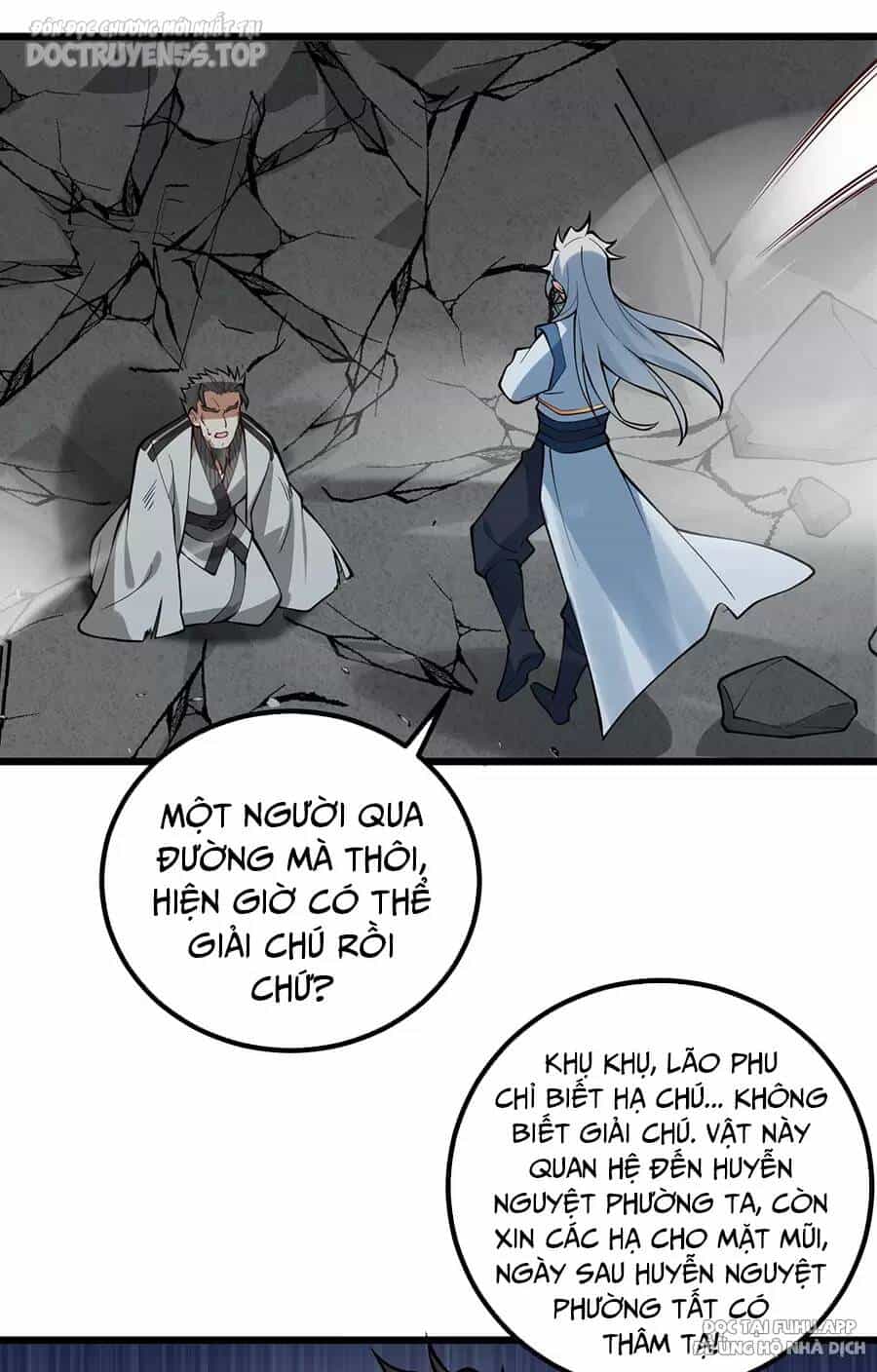Mang Theo Các Tiên Tử Vô Địch Thiên Hạ - Chương 88 - ảnh 40