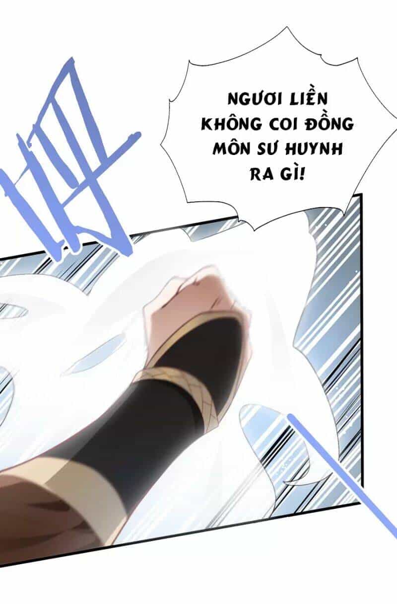 Mang Theo Các Tiên Tử Vô Địch Thiên Hạ - Chương 13.5 - ảnh 11