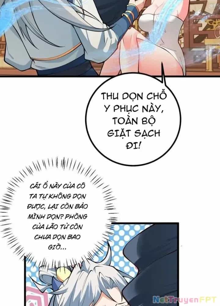 Mang Theo Các Tiên Tử Vô Địch Thiên Hạ - Chương 93 - ảnh 21