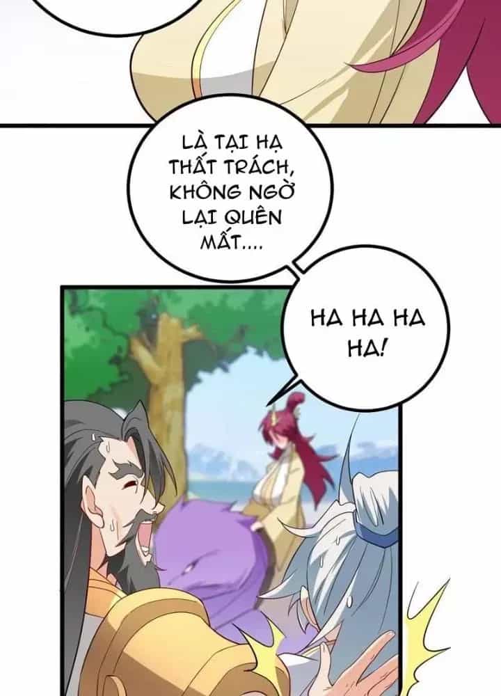 Mang Theo Các Tiên Tử Vô Địch Thiên Hạ - Chương 97 - ảnh 18