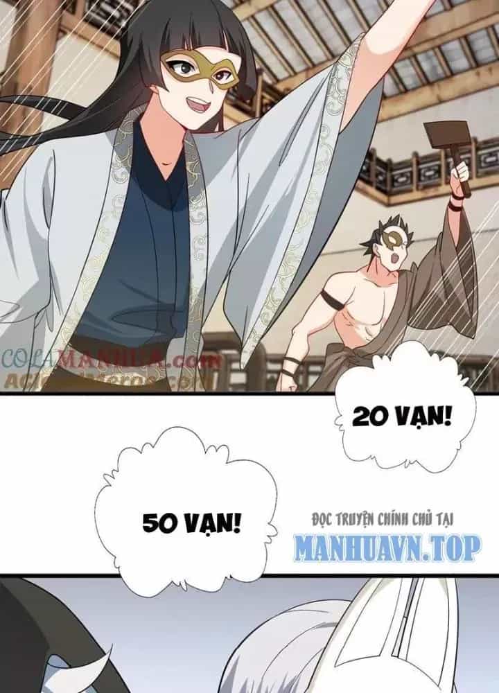 Mang Theo Các Tiên Tử Vô Địch Thiên Hạ - Chương 99 - ảnh 78