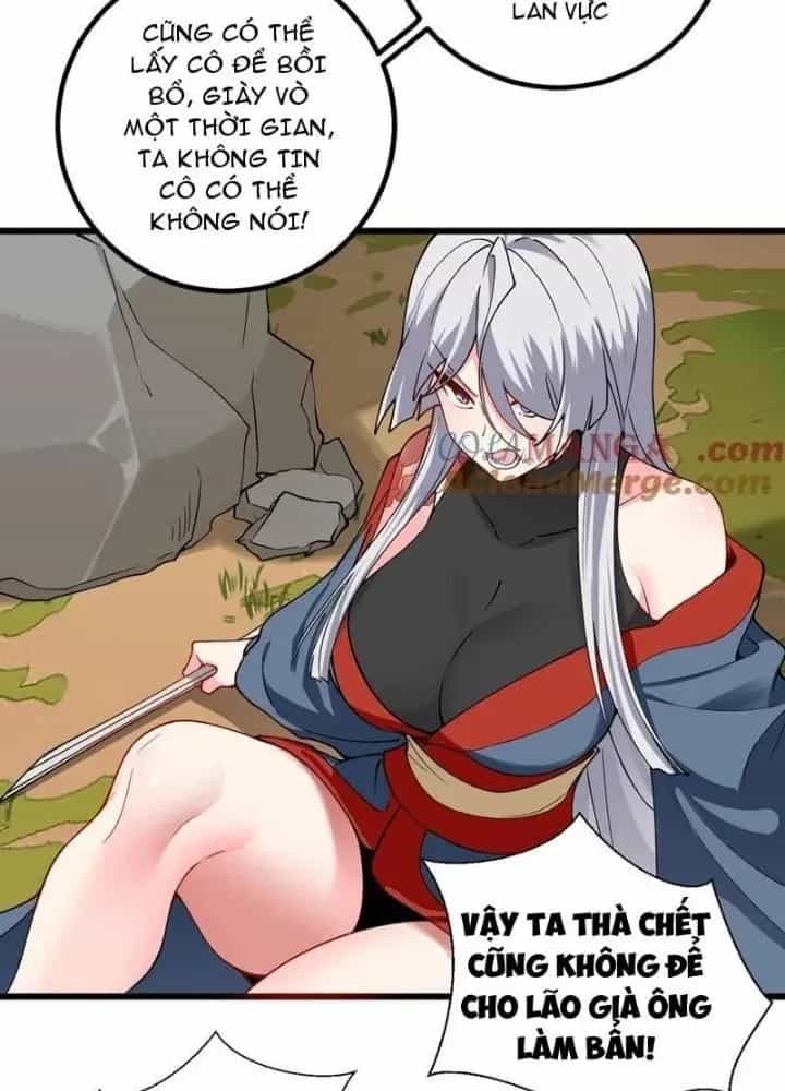 Mang Theo Các Tiên Tử Vô Địch Thiên Hạ - Chương 101 - ảnh 23