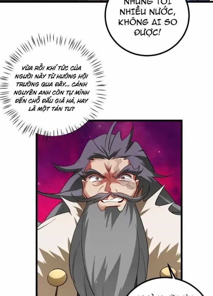 Mang Theo Các Tiên Tử Vô Địch Thiên Hạ - Chương 101 - ảnh 43