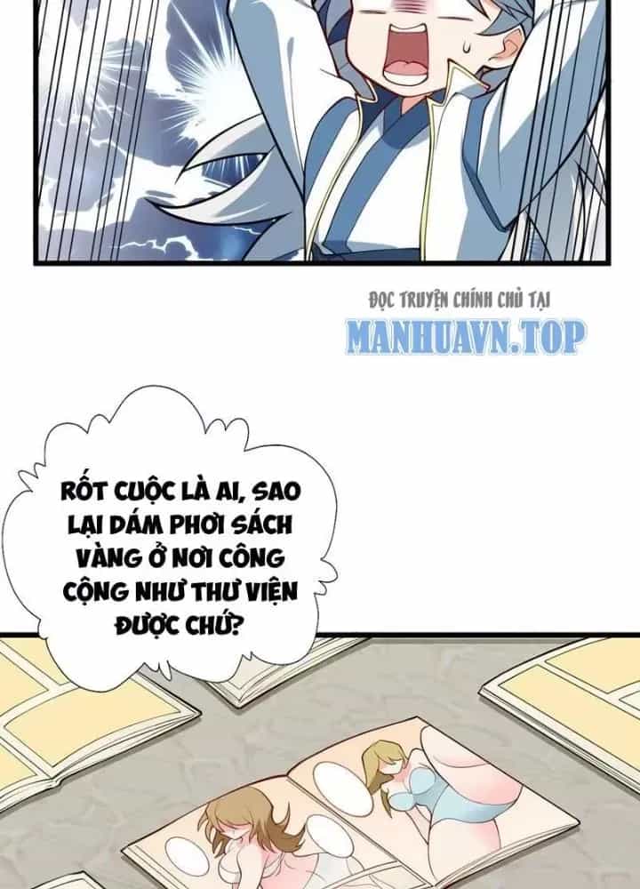 Mang Theo Các Tiên Tử Vô Địch Thiên Hạ - Chương 107 - ảnh 46