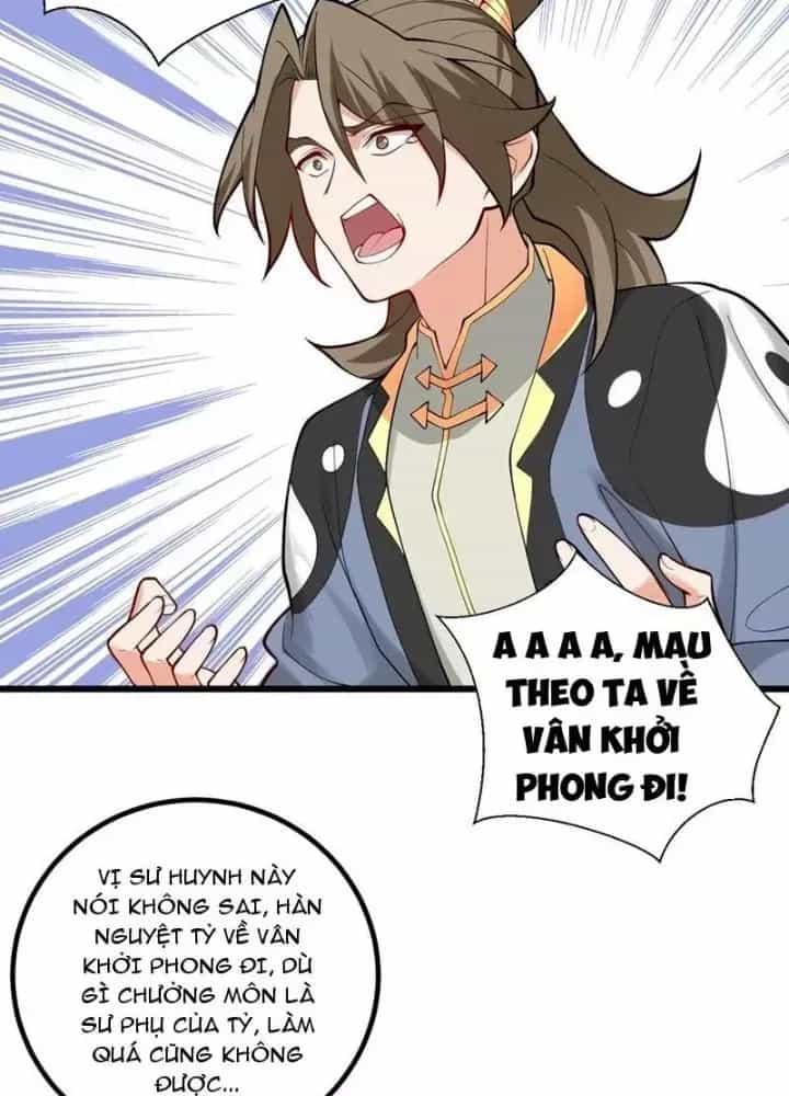 Mang Theo Các Tiên Tử Vô Địch Thiên Hạ - Chương 108 - ảnh 16