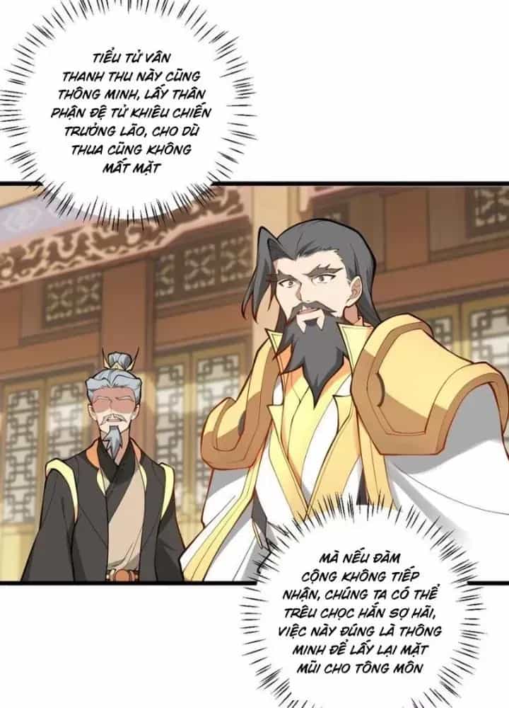 Mang Theo Các Tiên Tử Vô Địch Thiên Hạ - Chương 109 - ảnh 106