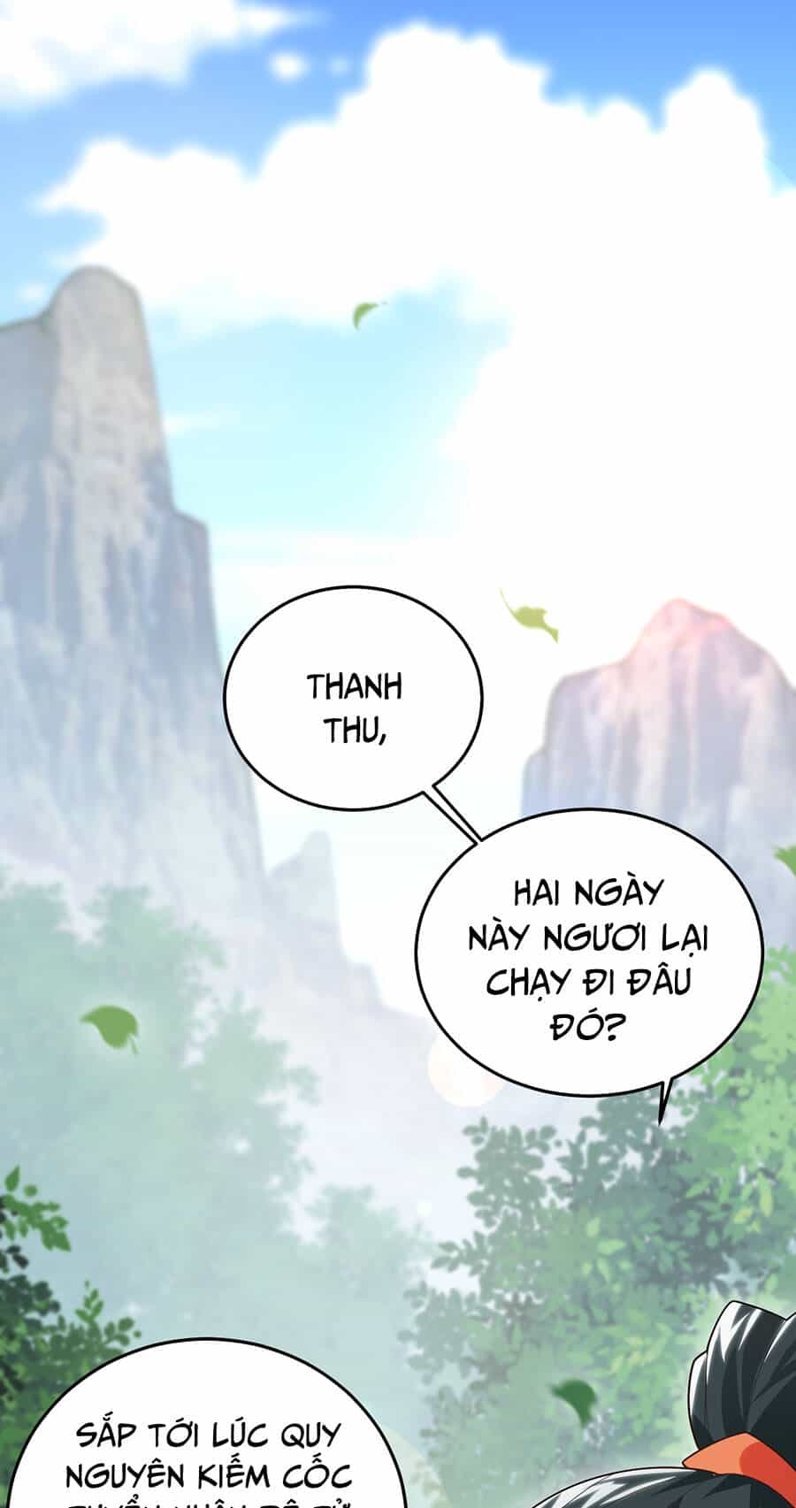 Mang Theo Các Tiên Tử Vô Địch Thiên Hạ - Chương 2 - ảnh 3