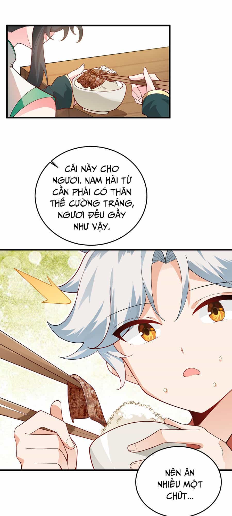 Mang Theo Các Tiên Tử Vô Địch Thiên Hạ - Chương 2 - ảnh 31