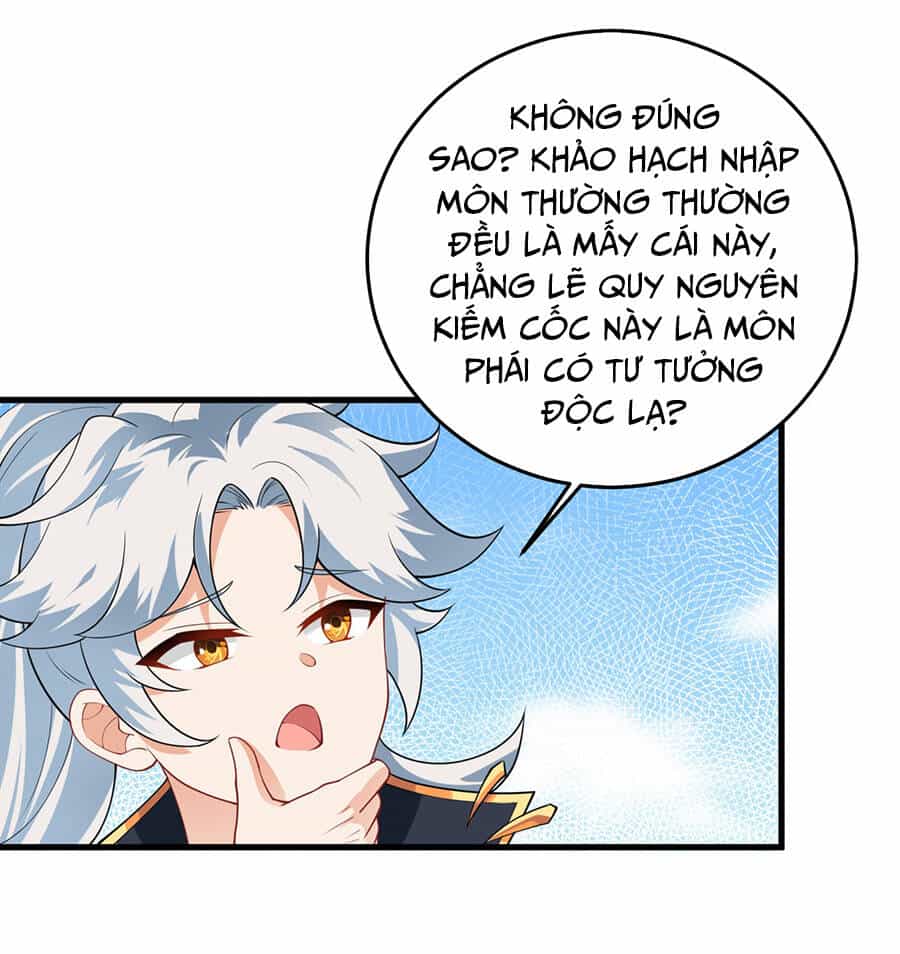 Mang Theo Các Tiên Tử Vô Địch Thiên Hạ - Chương 2 - ảnh 68
