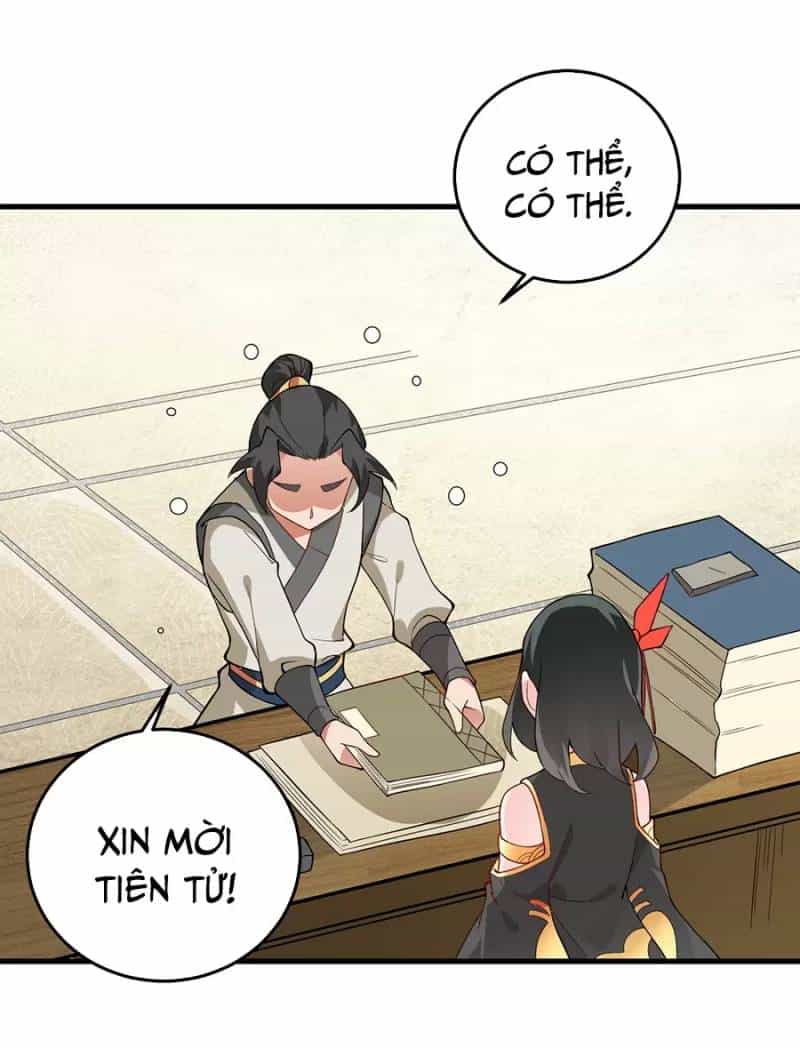 Mang Theo Các Tiên Tử Vô Địch Thiên Hạ - Chương 16 - ảnh 15