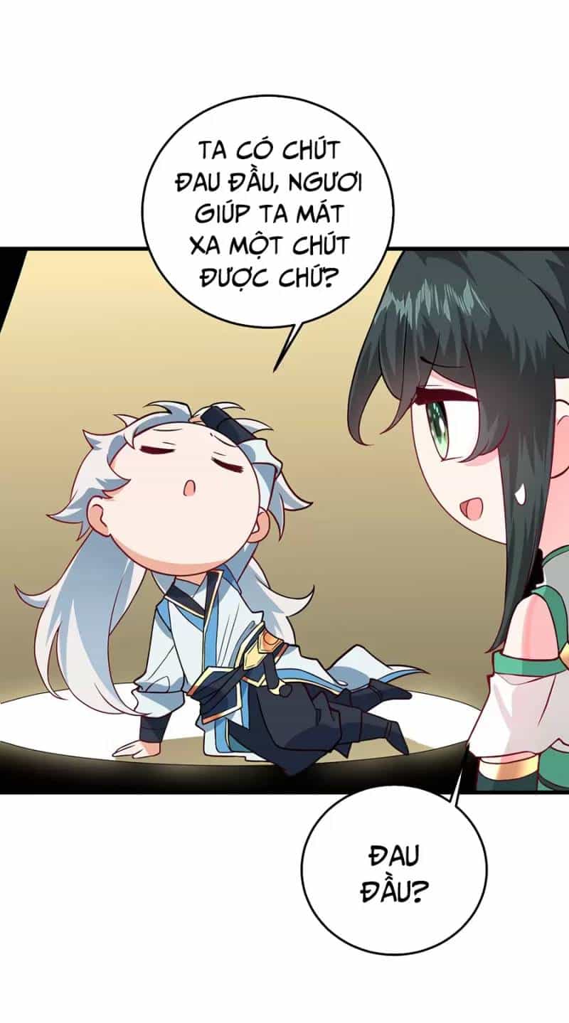 Mang Theo Các Tiên Tử Vô Địch Thiên Hạ - Chương 16.5 - ảnh 16