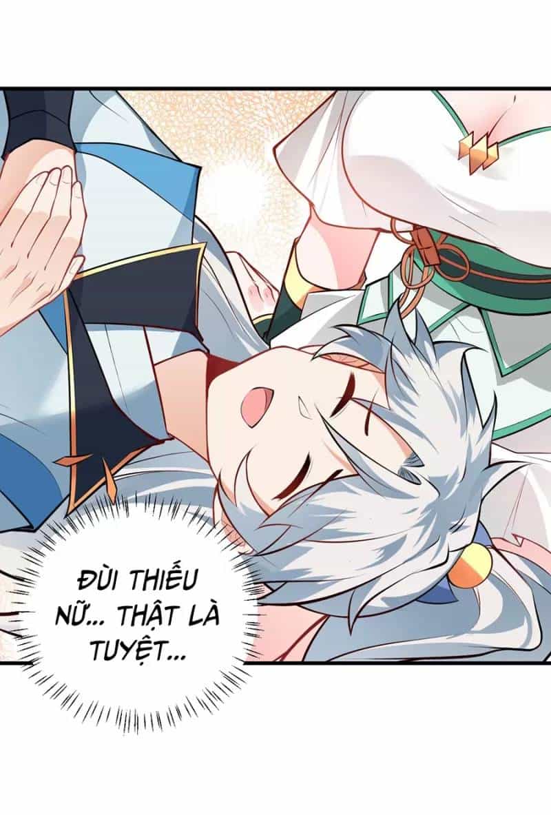 Mang Theo Các Tiên Tử Vô Địch Thiên Hạ - Chương 16.5 - ảnh 21
