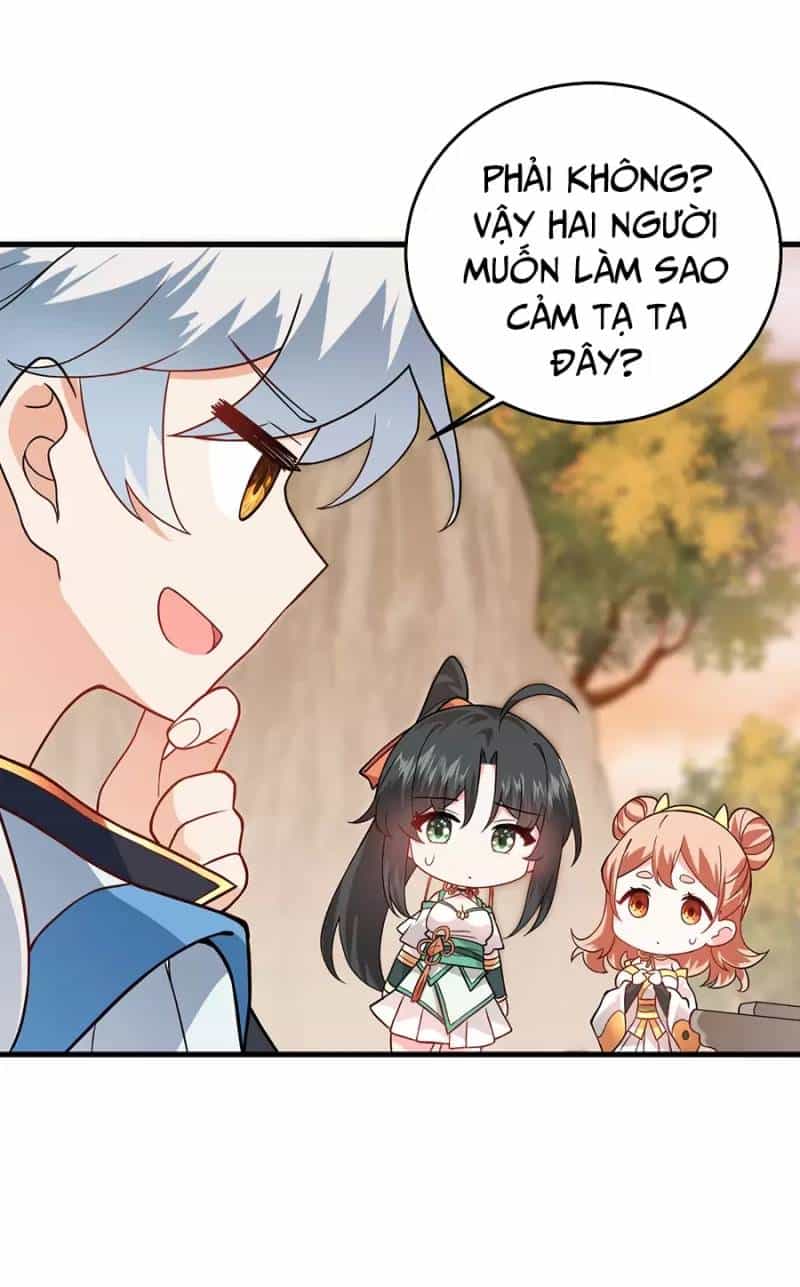 Mang Theo Các Tiên Tử Vô Địch Thiên Hạ - Chương 16.5 - ảnh 7
