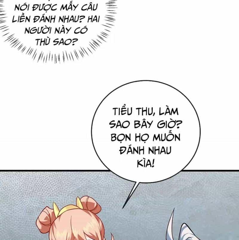 Mang Theo Các Tiên Tử Vô Địch Thiên Hạ - Chương 17.5 - ảnh 19