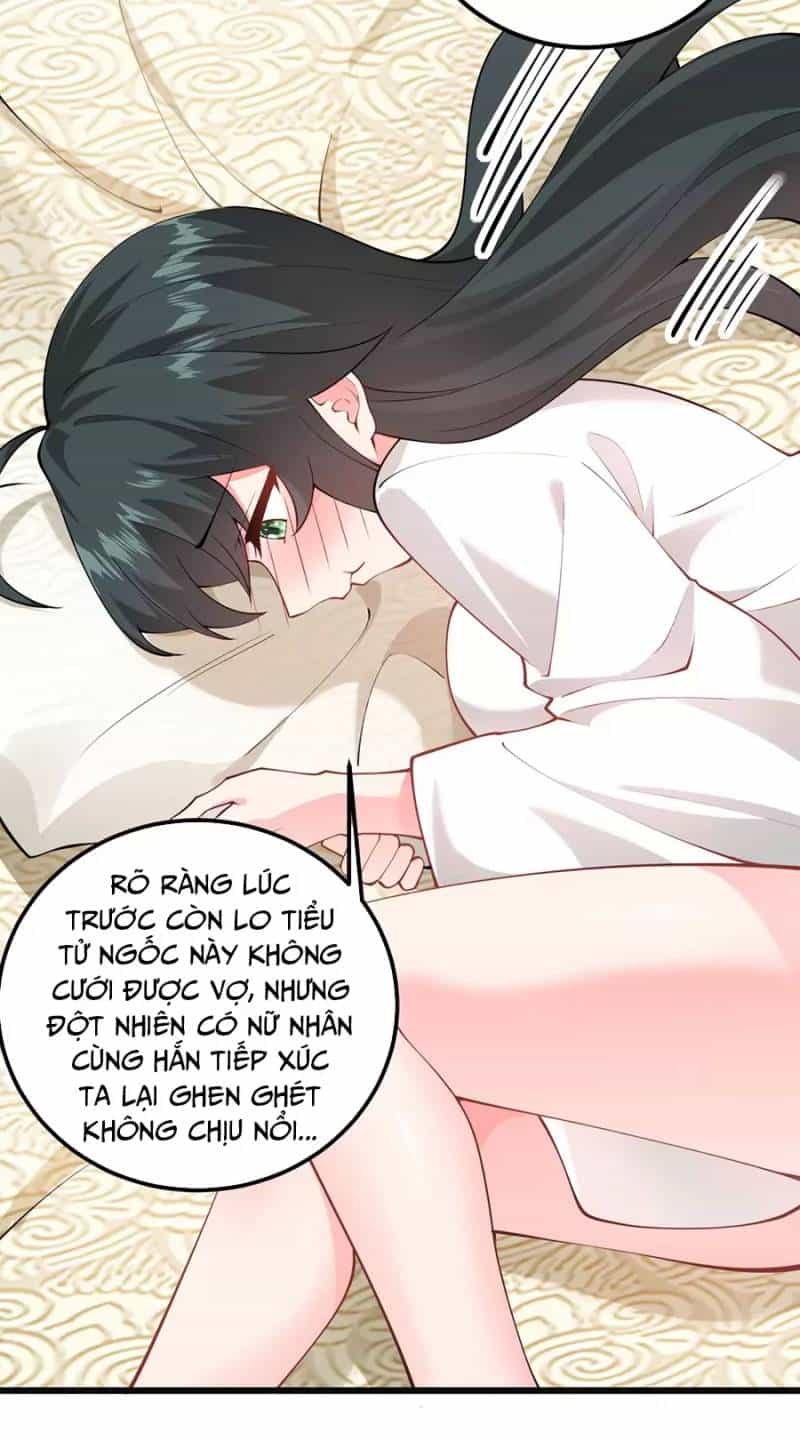 Mang Theo Các Tiên Tử Vô Địch Thiên Hạ - Chương 18.5 - ảnh 15
