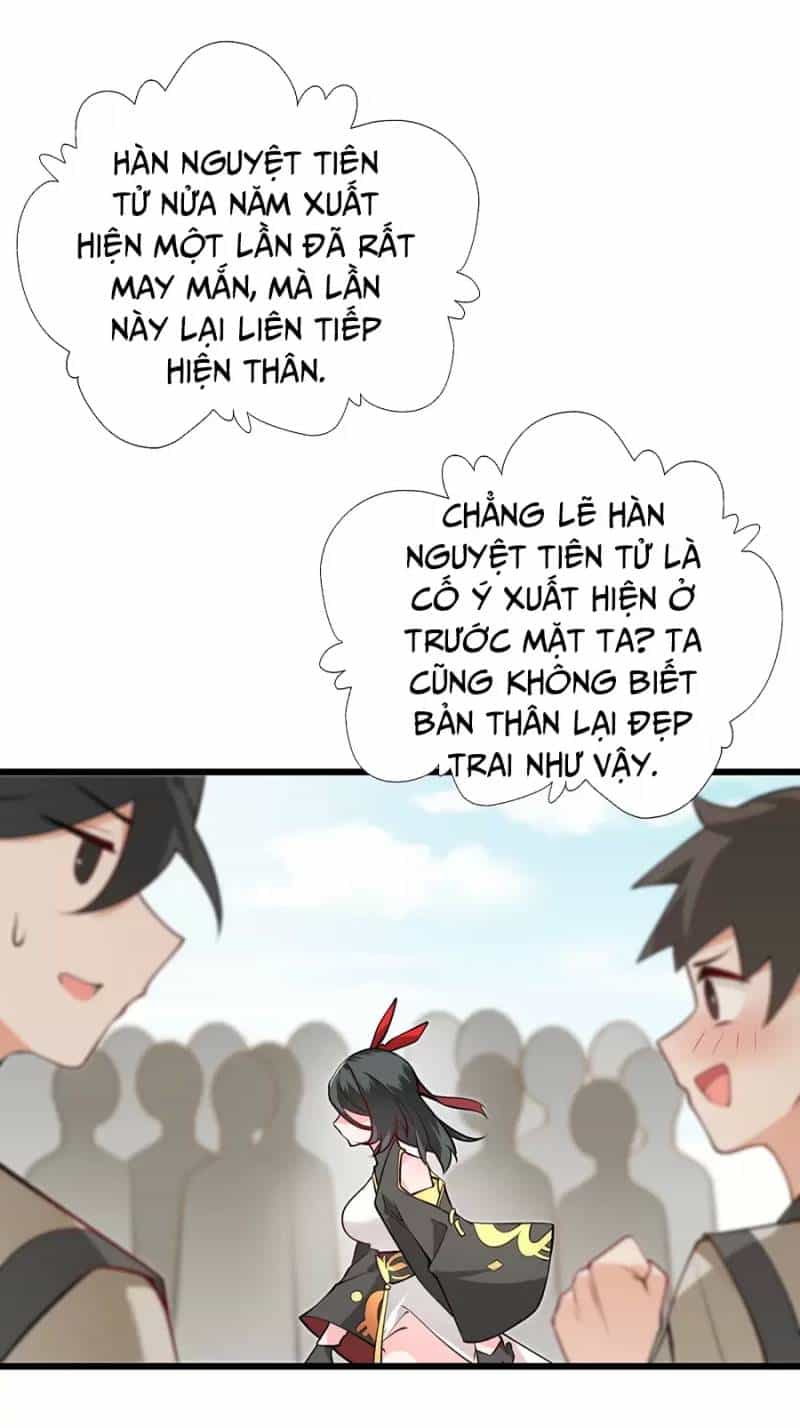 Mang Theo Các Tiên Tử Vô Địch Thiên Hạ - Chương 19 - ảnh 5