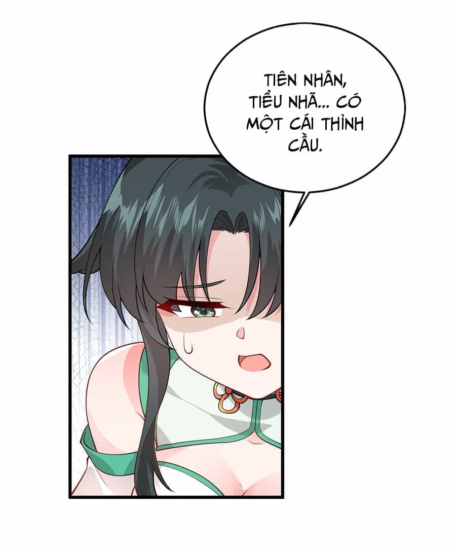 Mang Theo Các Tiên Tử Vô Địch Thiên Hạ - Chương 3 - ảnh 73