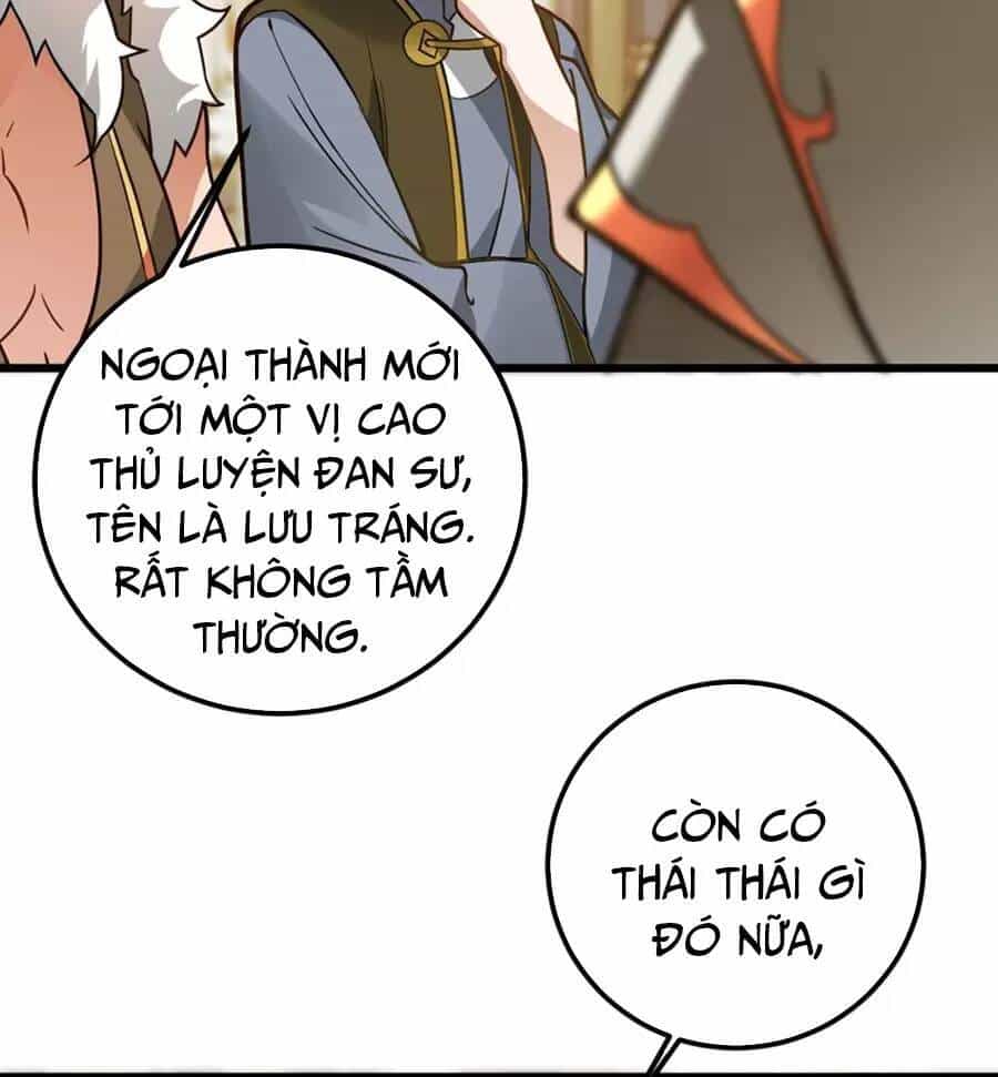 Mang Theo Các Tiên Tử Vô Địch Thiên Hạ - Chương 34.1 - ảnh 18